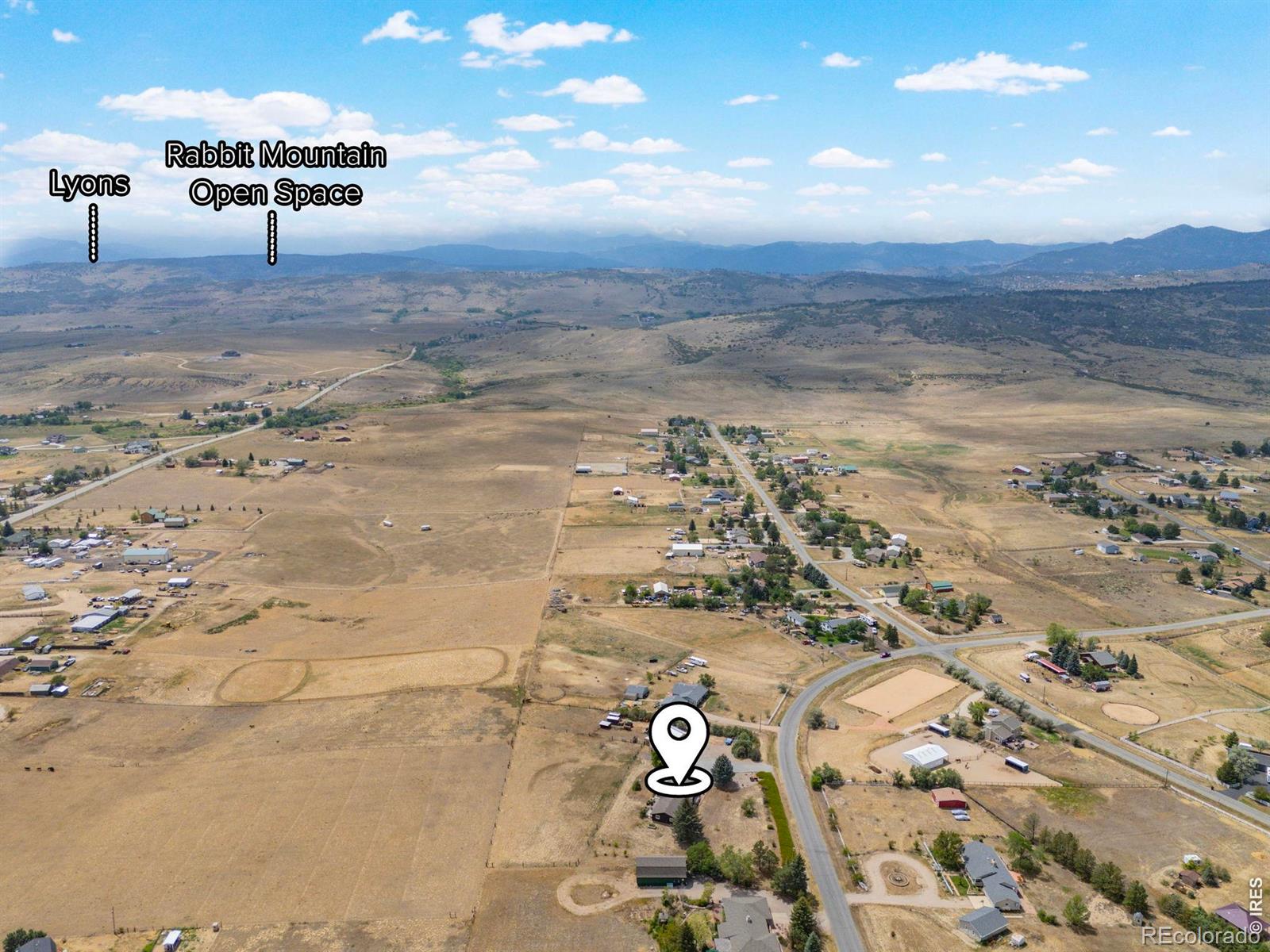 MLS Image #4 for 5001  meining road,berthoud, Colorado