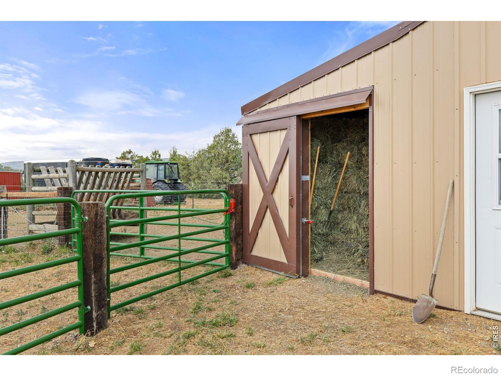 MLS Image #41 for 5001  meining road,berthoud, Colorado