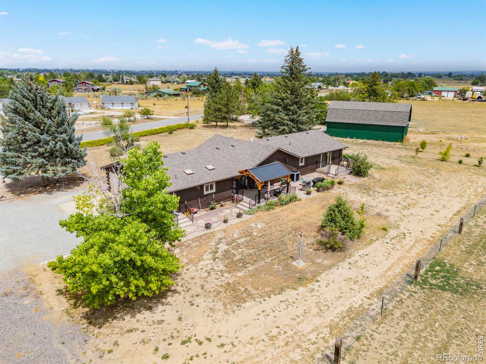 MLS Image #48 for 5001  meining road,berthoud, Colorado