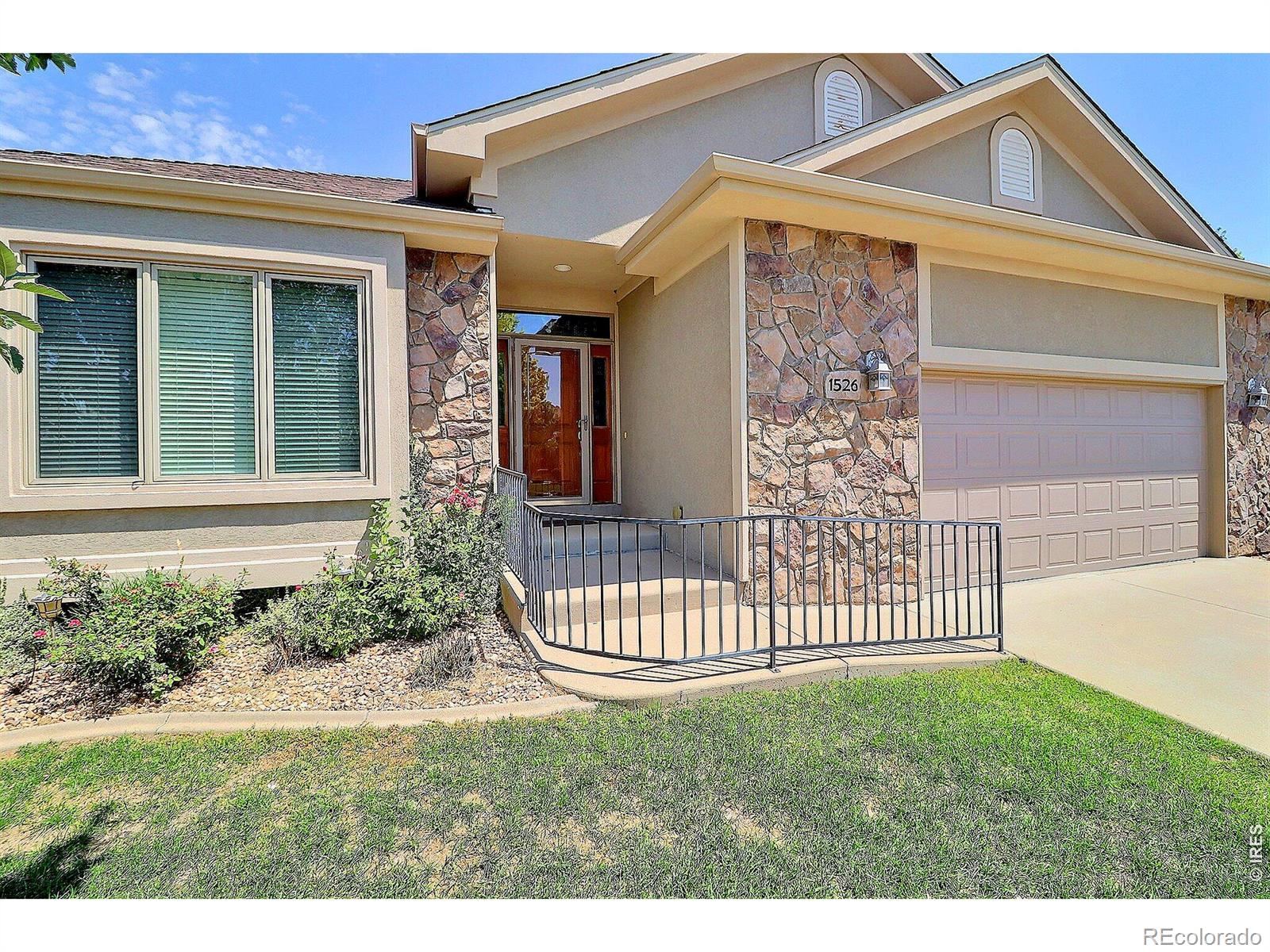 MLS Image #1 for 1526  64th ave ct,greeley, Colorado