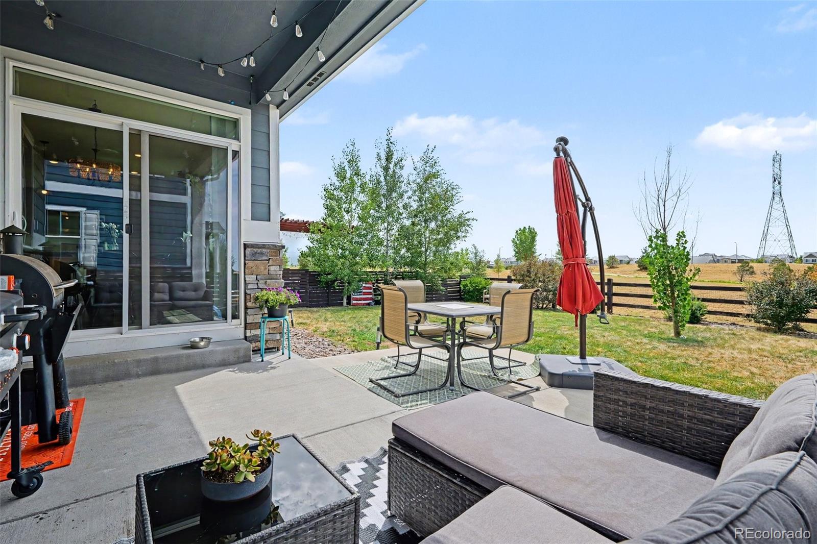 MLS Image #1 for 41 s quantock street,aurora, Colorado
