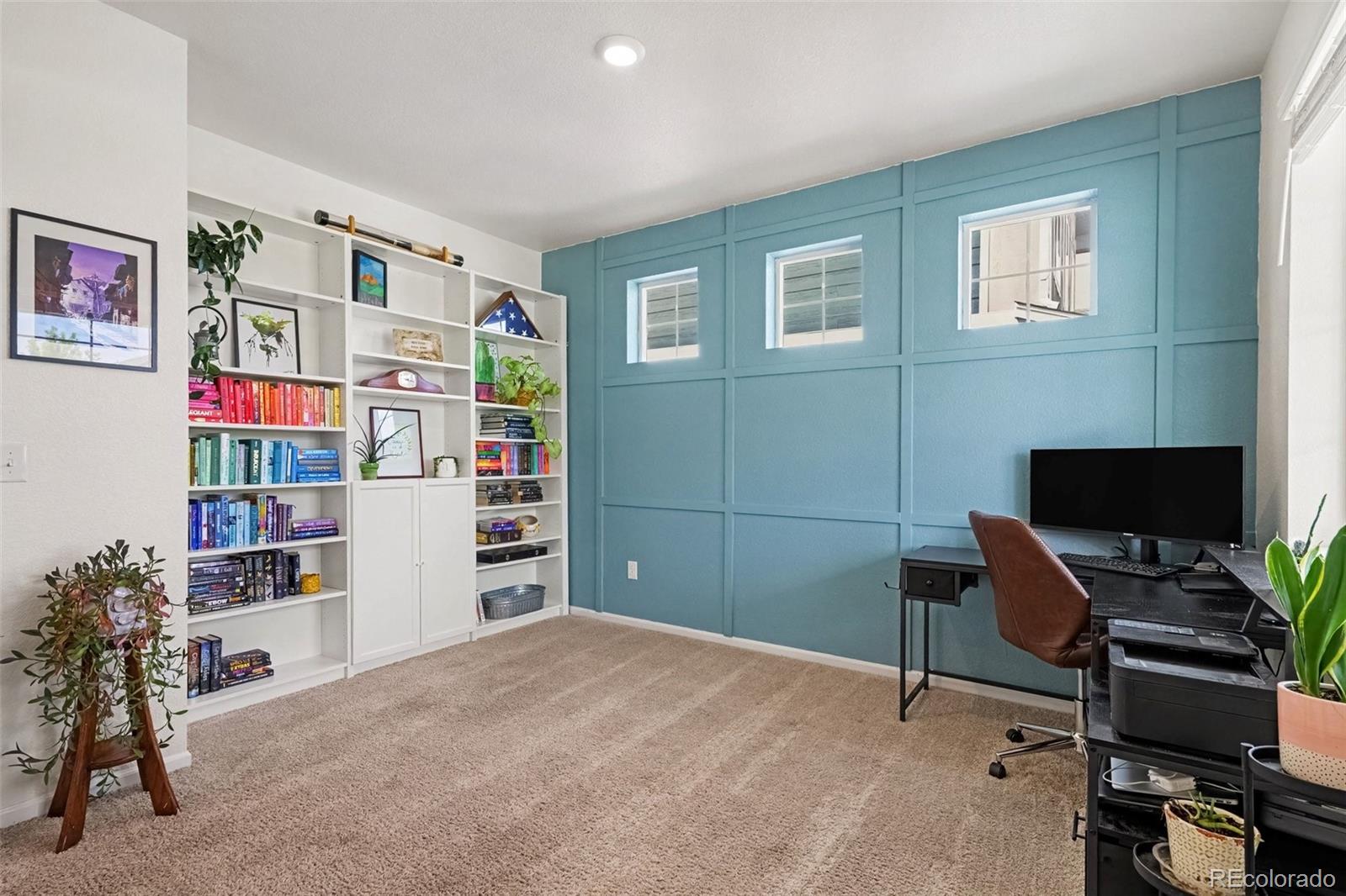 MLS Image #16 for 41 s quantock street,aurora, Colorado