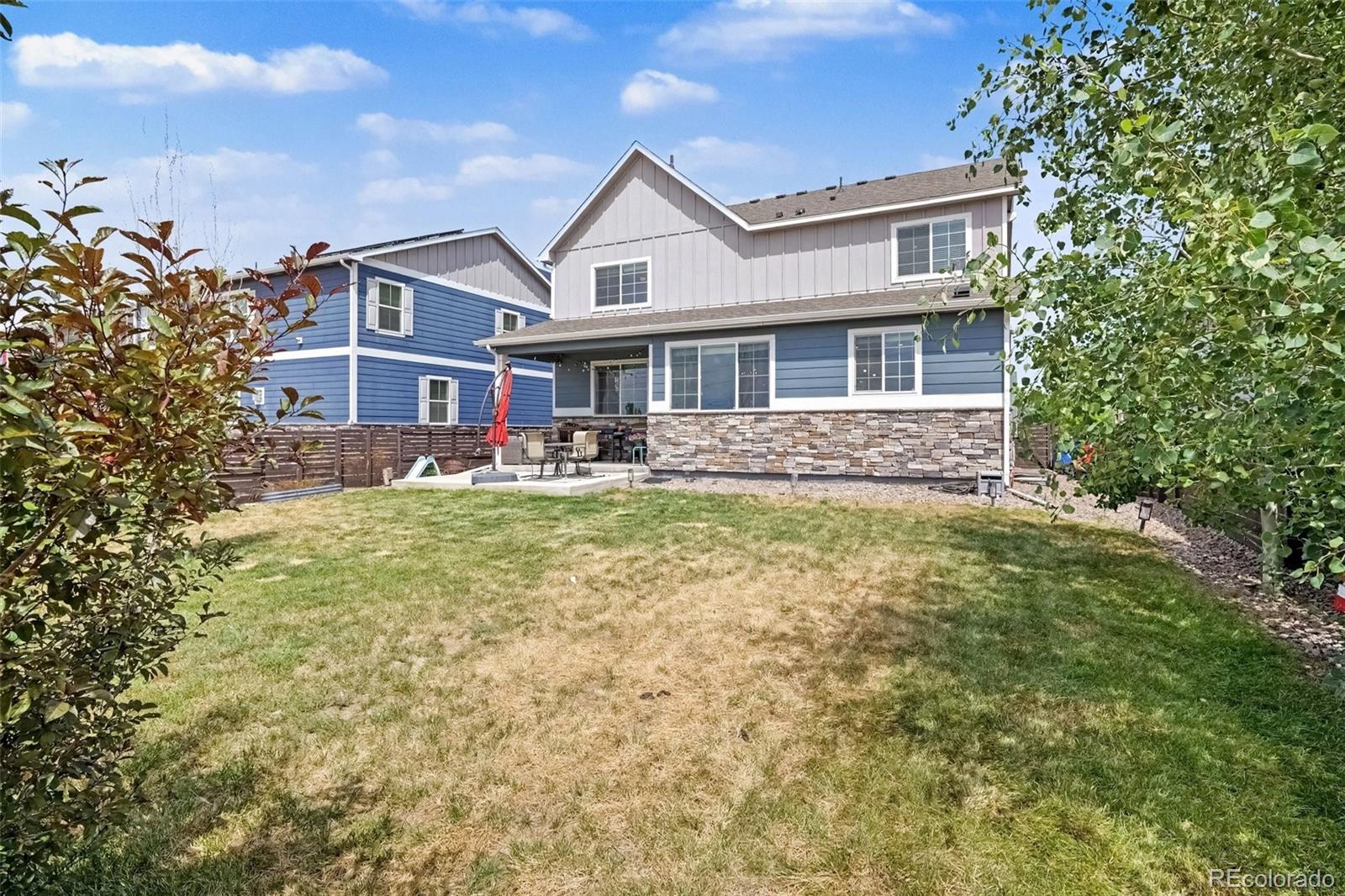 MLS Image #21 for 41 s quantock street,aurora, Colorado