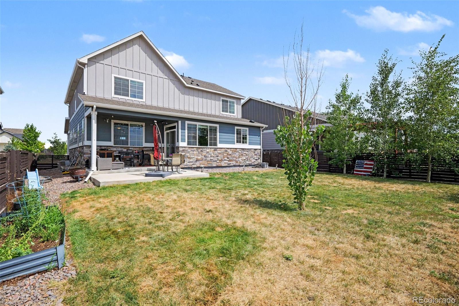 MLS Image #22 for 41 s quantock street,aurora, Colorado