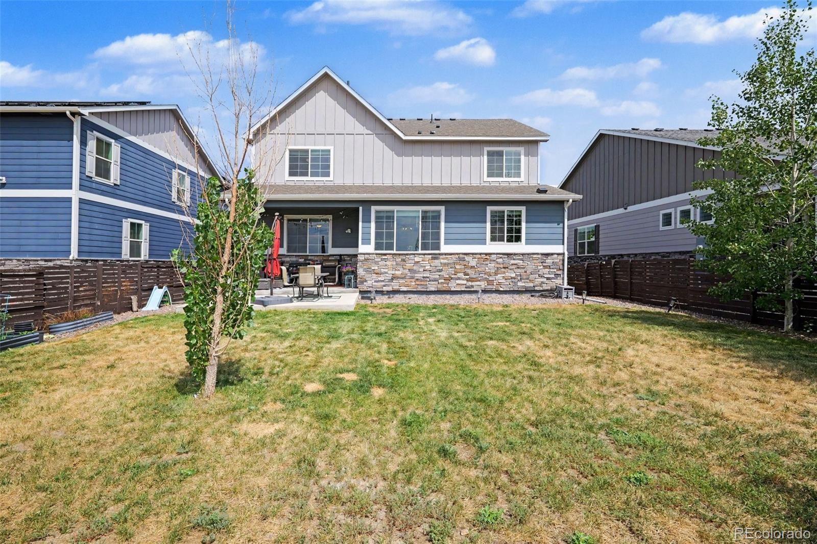 MLS Image #23 for 41 s quantock street,aurora, Colorado
