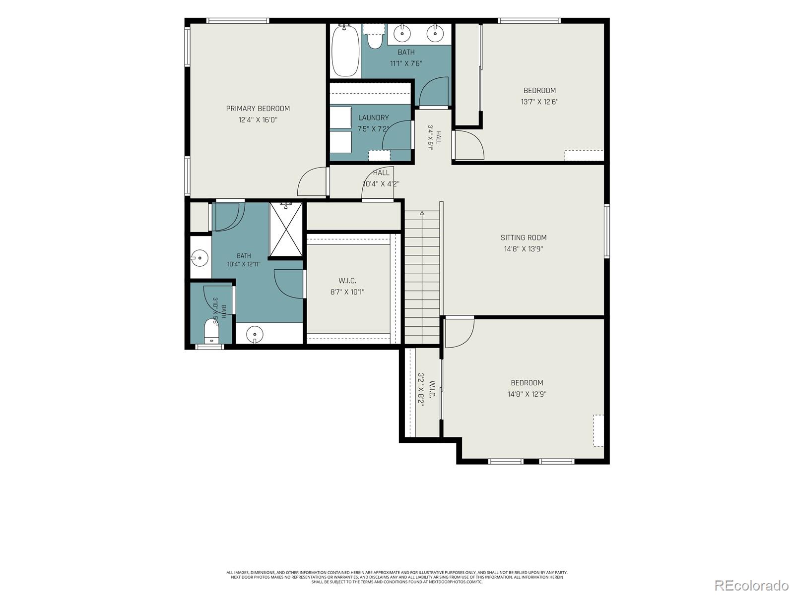 MLS Image #26 for 41 s quantock street,aurora, Colorado