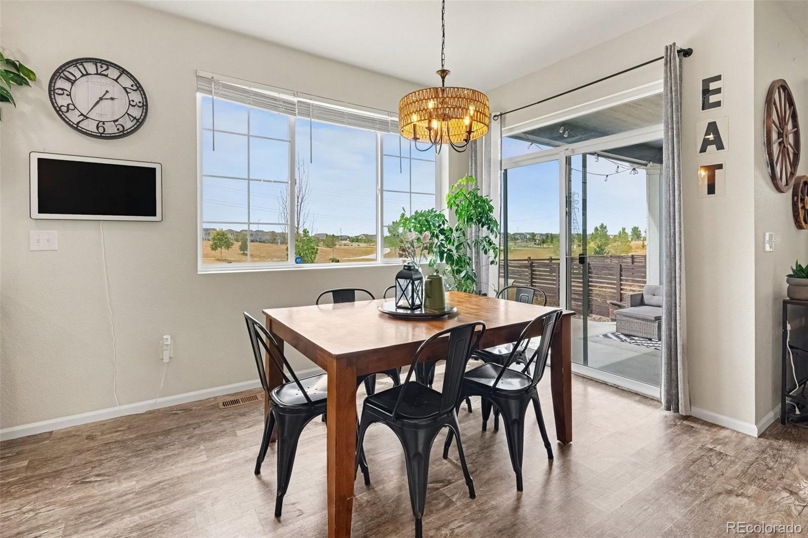 MLS Image #4 for 41 s quantock street,aurora, Colorado