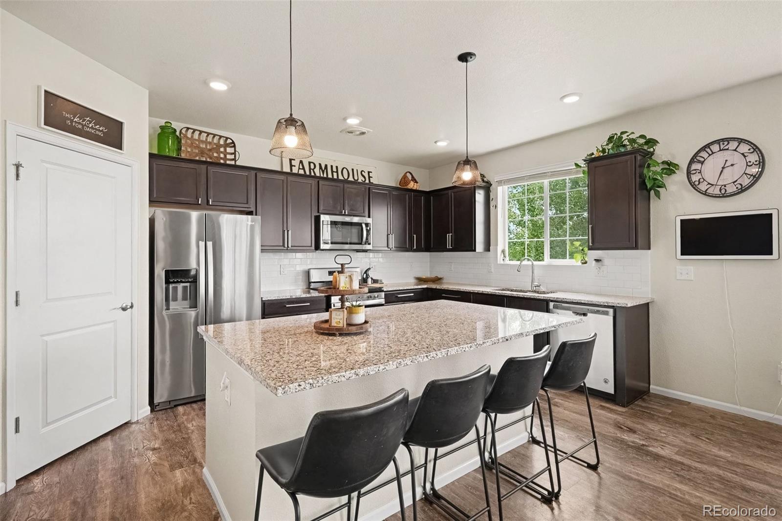 MLS Image #5 for 41 s quantock street,aurora, Colorado