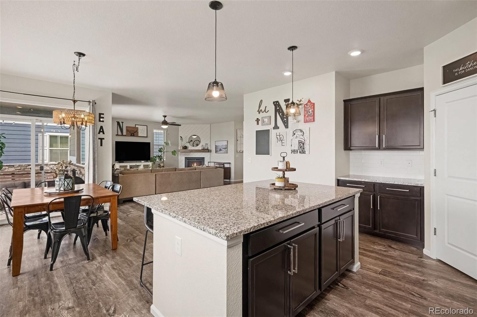 MLS Image #6 for 41 s quantock street,aurora, Colorado