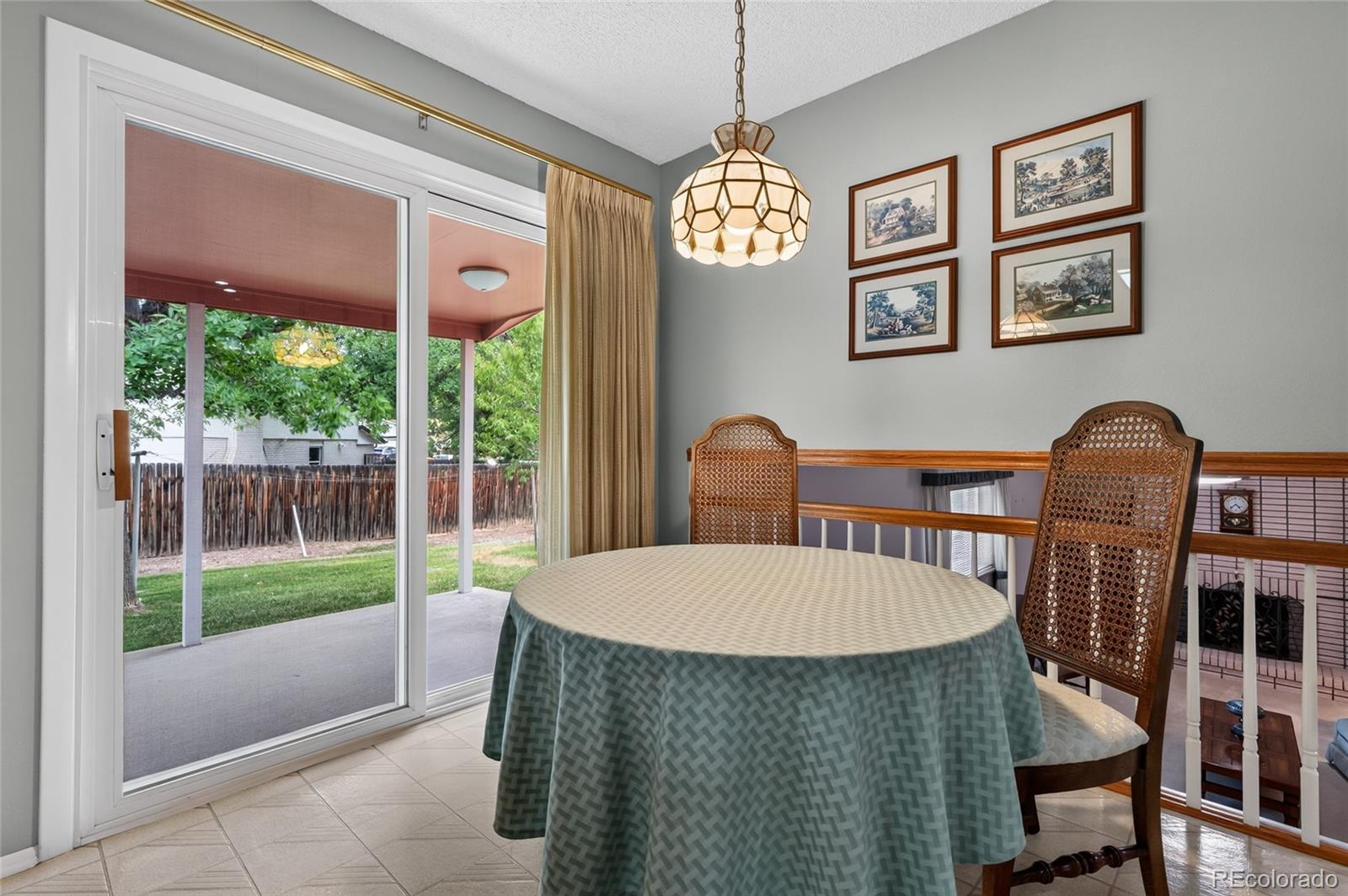 MLS Image #14 for 633 s everett street,denver, Colorado