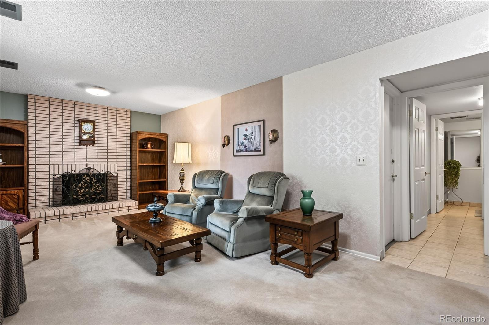 MLS Image #16 for 633 s everett street,denver, Colorado
