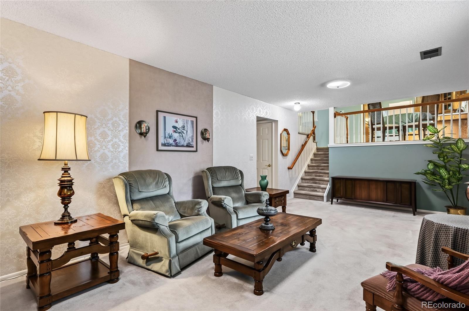 MLS Image #17 for 633 s everett street,denver, Colorado