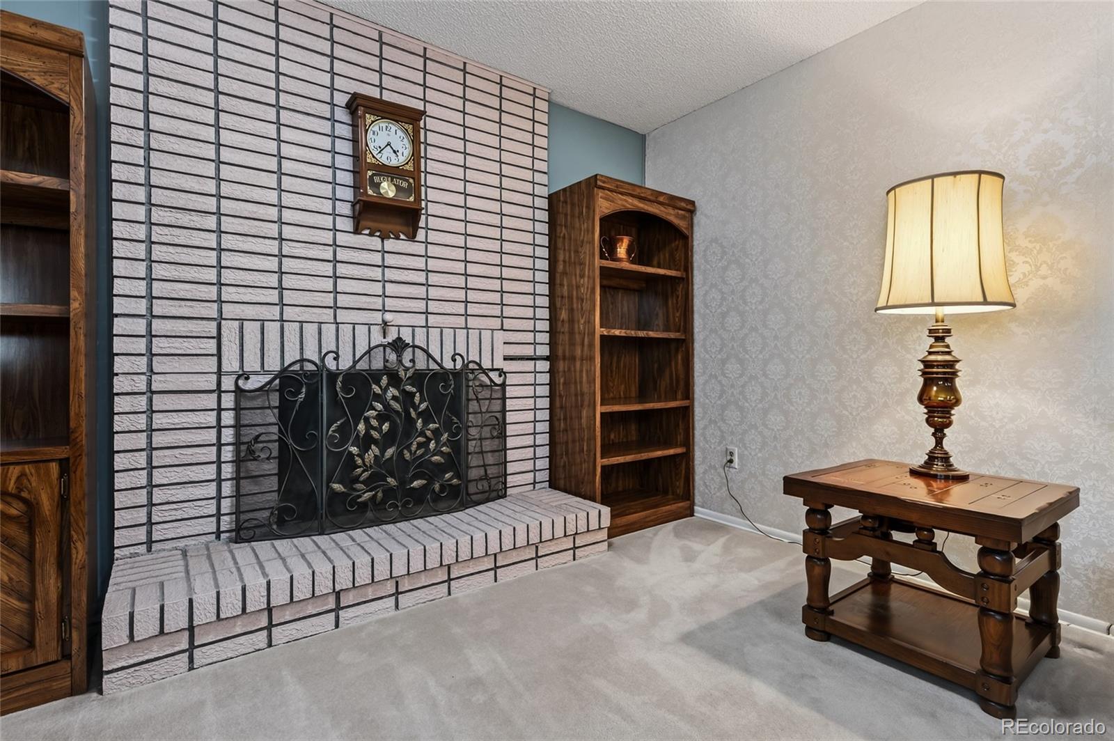 MLS Image #19 for 633 s everett street,denver, Colorado