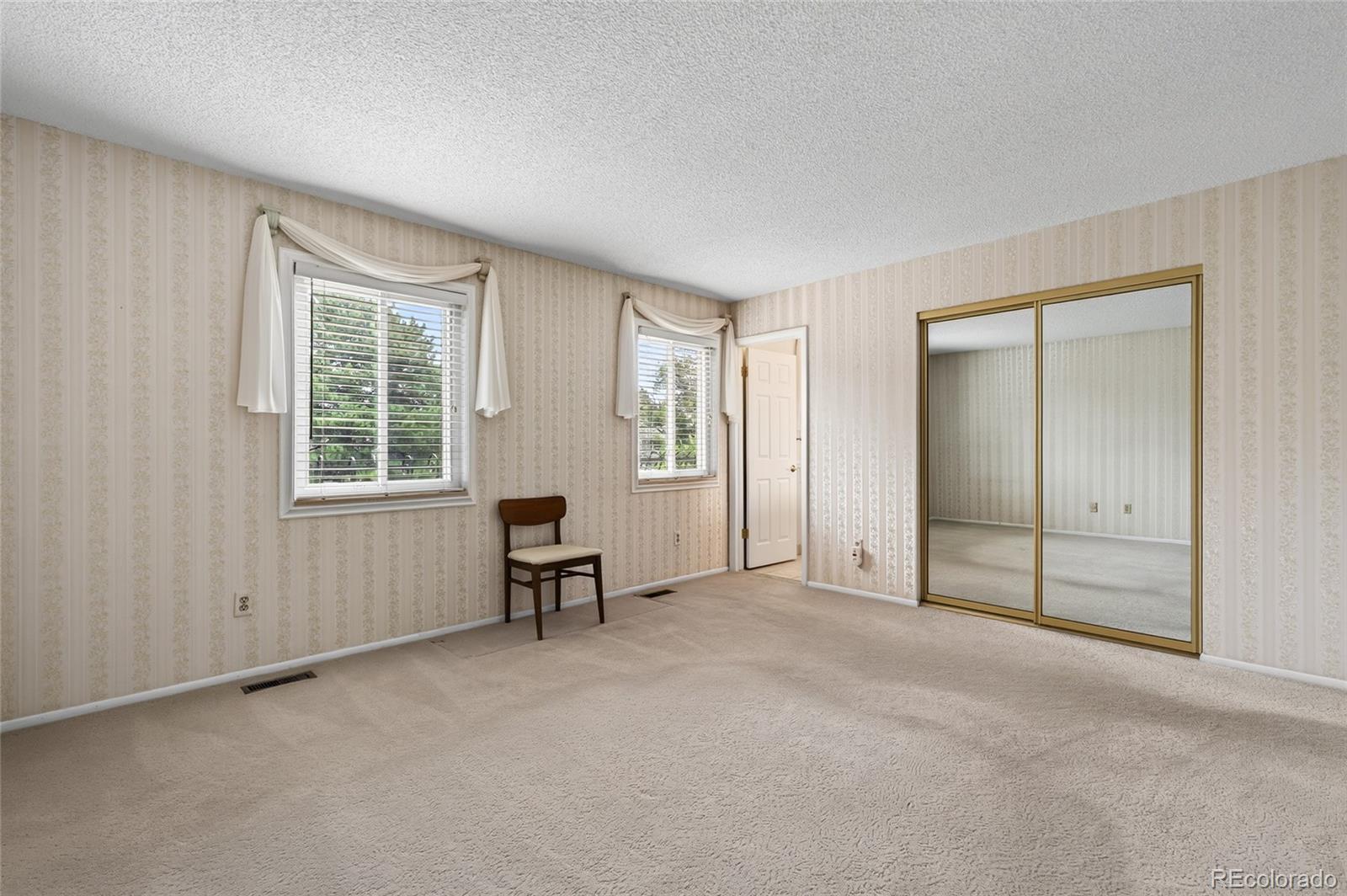 MLS Image #22 for 633 s everett street,denver, Colorado