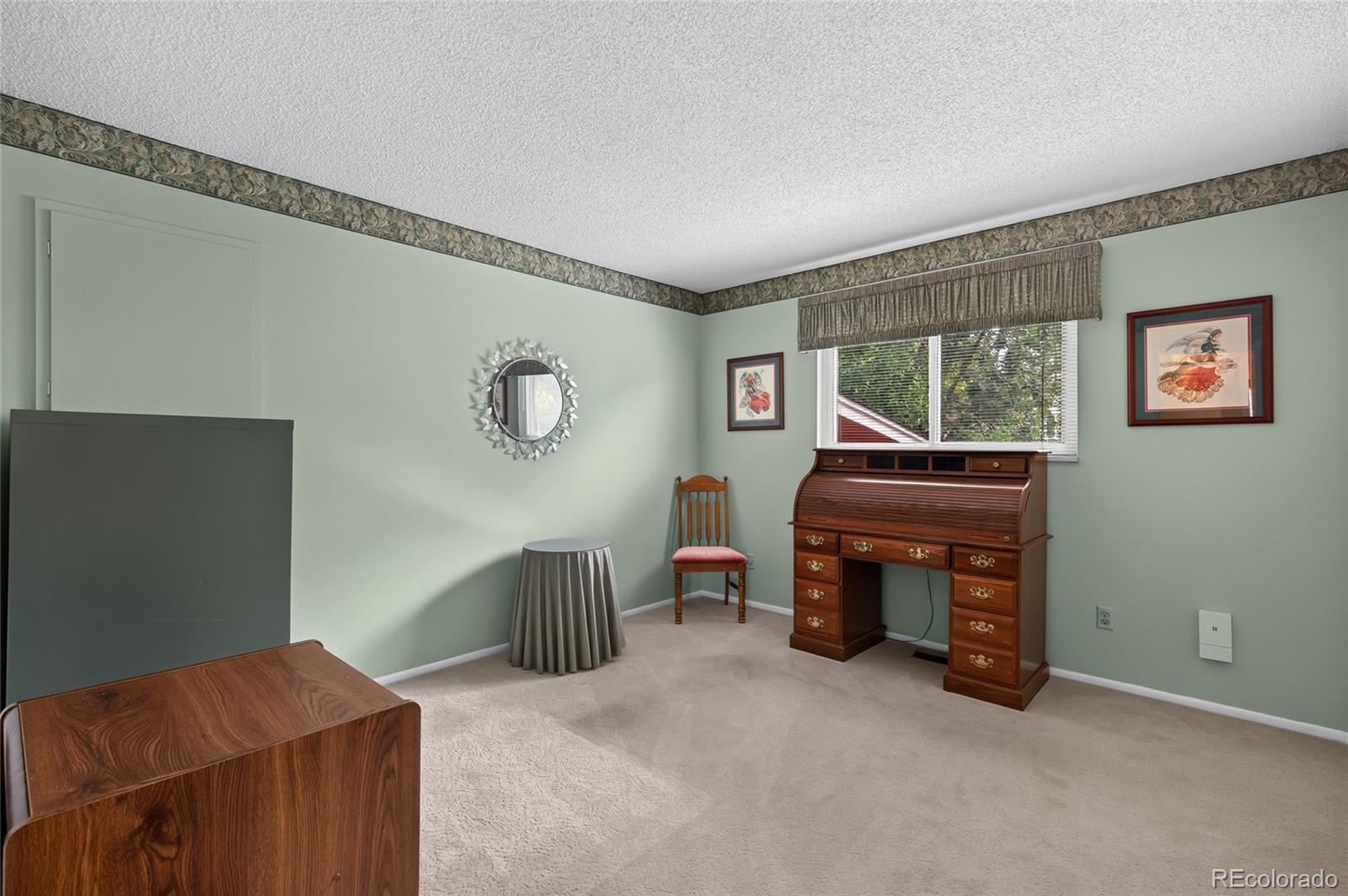 MLS Image #25 for 633 s everett street,denver, Colorado