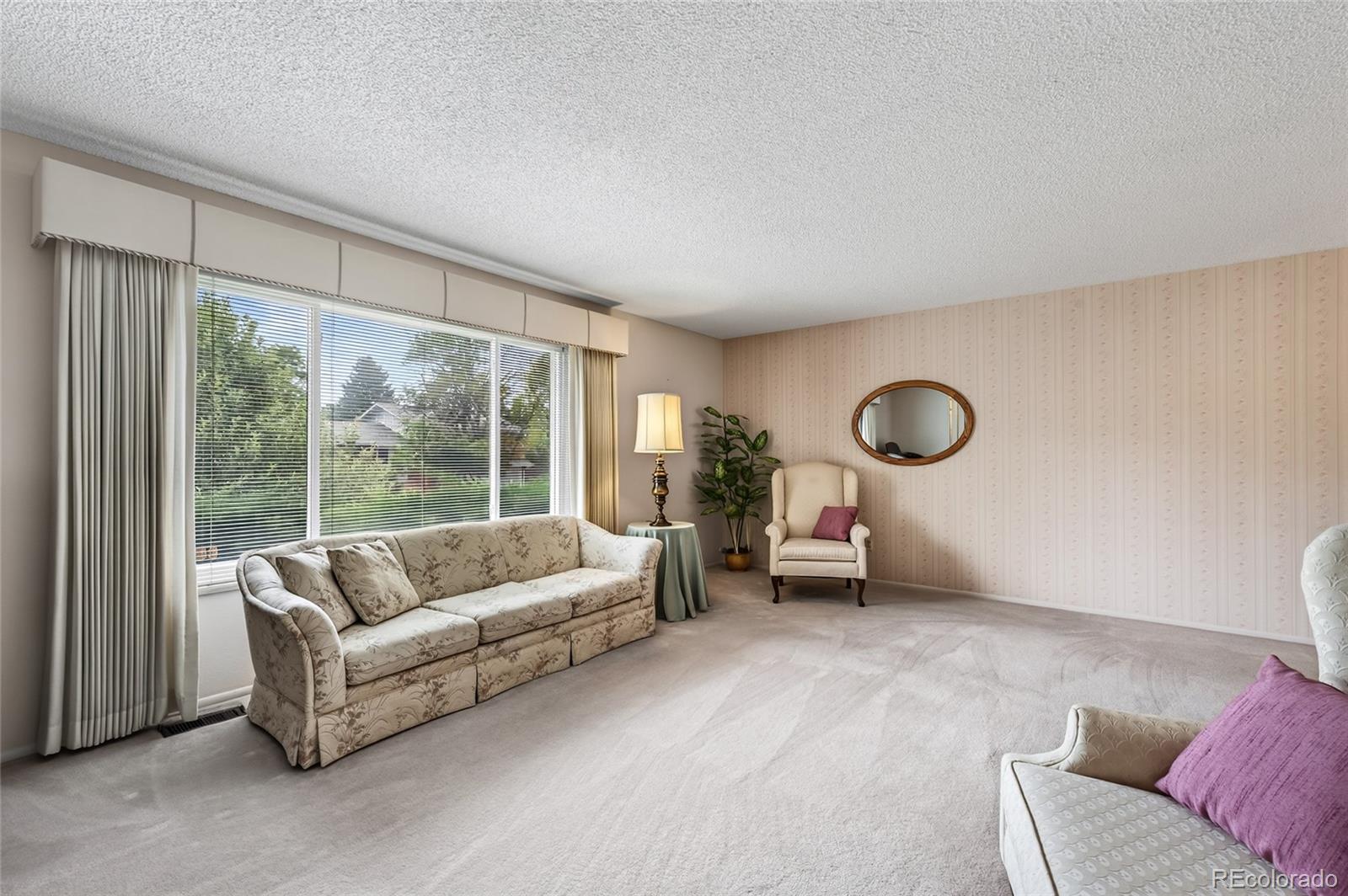 MLS Image #3 for 633 s everett street,denver, Colorado