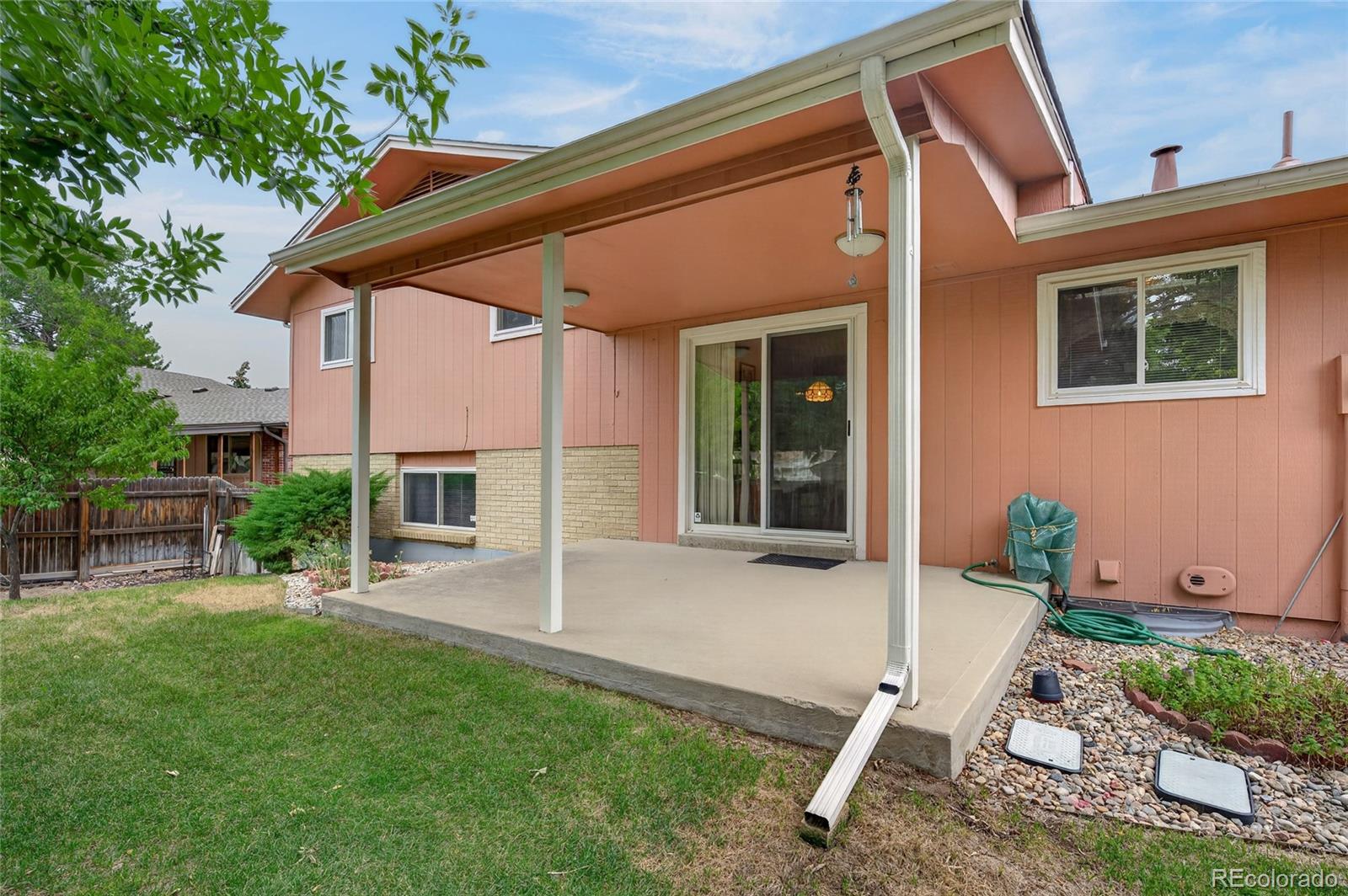 MLS Image #37 for 633 s everett street,denver, Colorado
