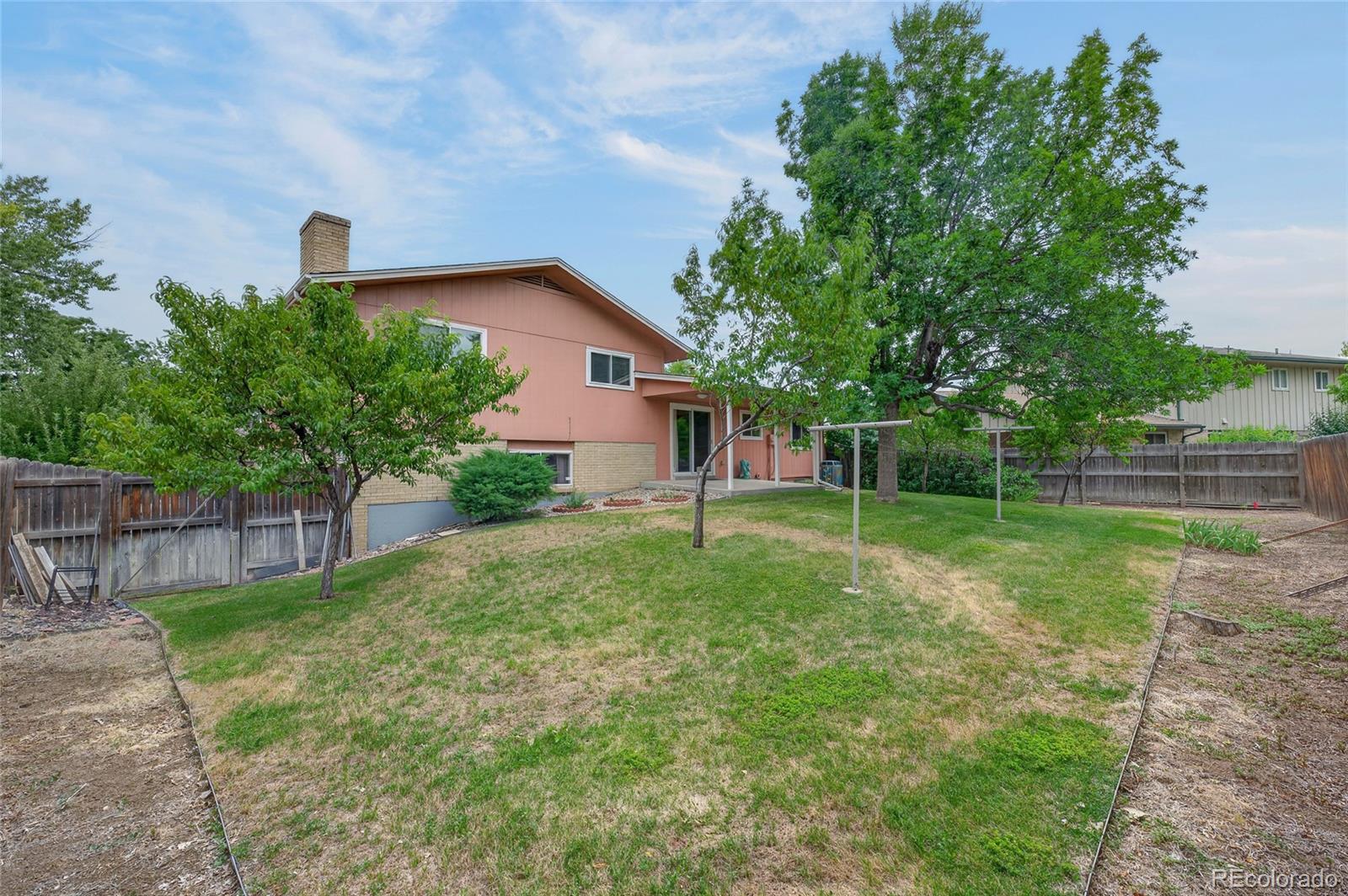 MLS Image #38 for 633 s everett street,denver, Colorado
