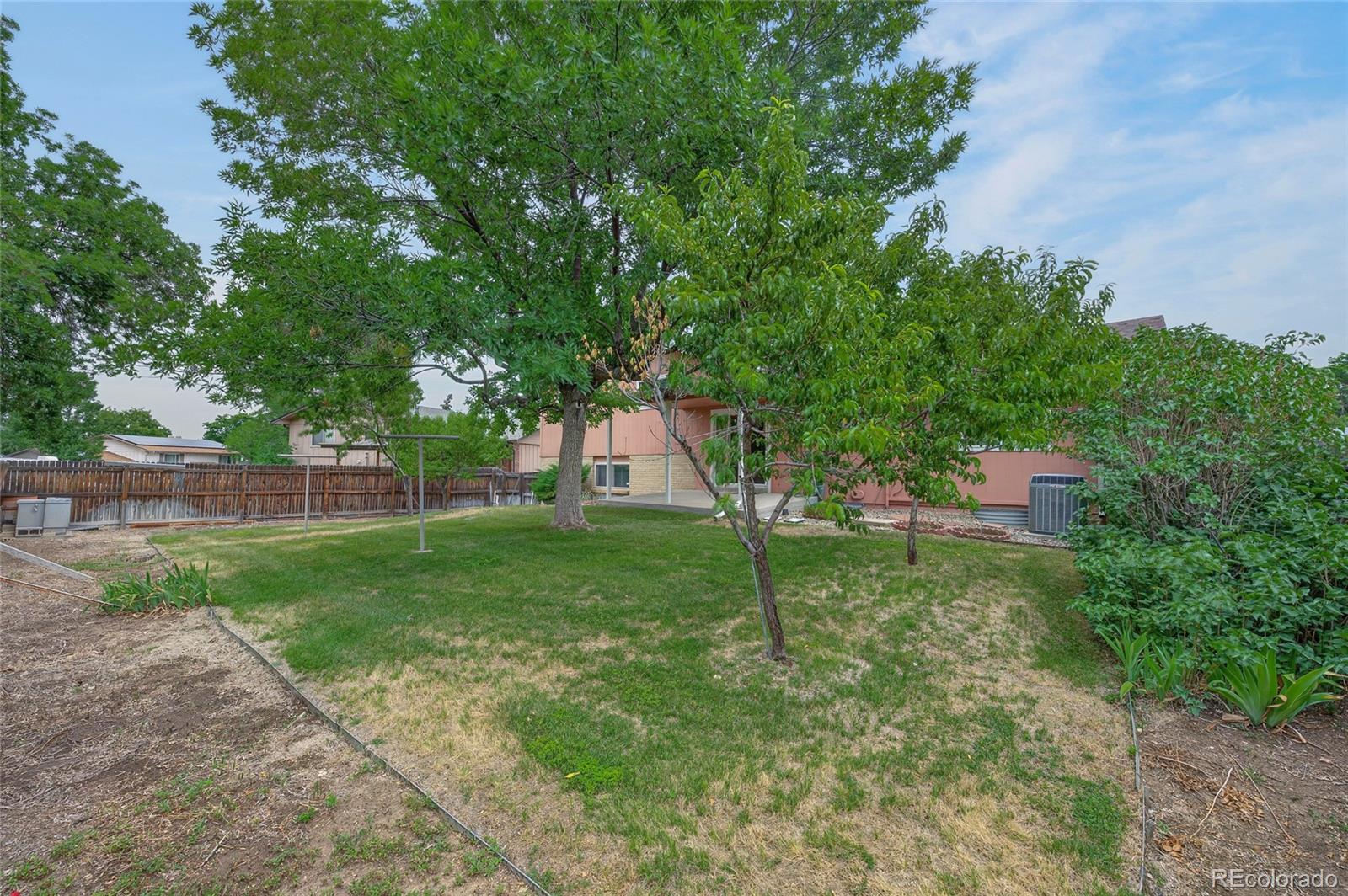MLS Image #39 for 633 s everett street,denver, Colorado