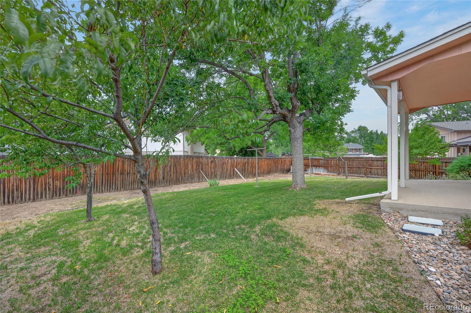 MLS Image #40 for 633 s everett street,denver, Colorado