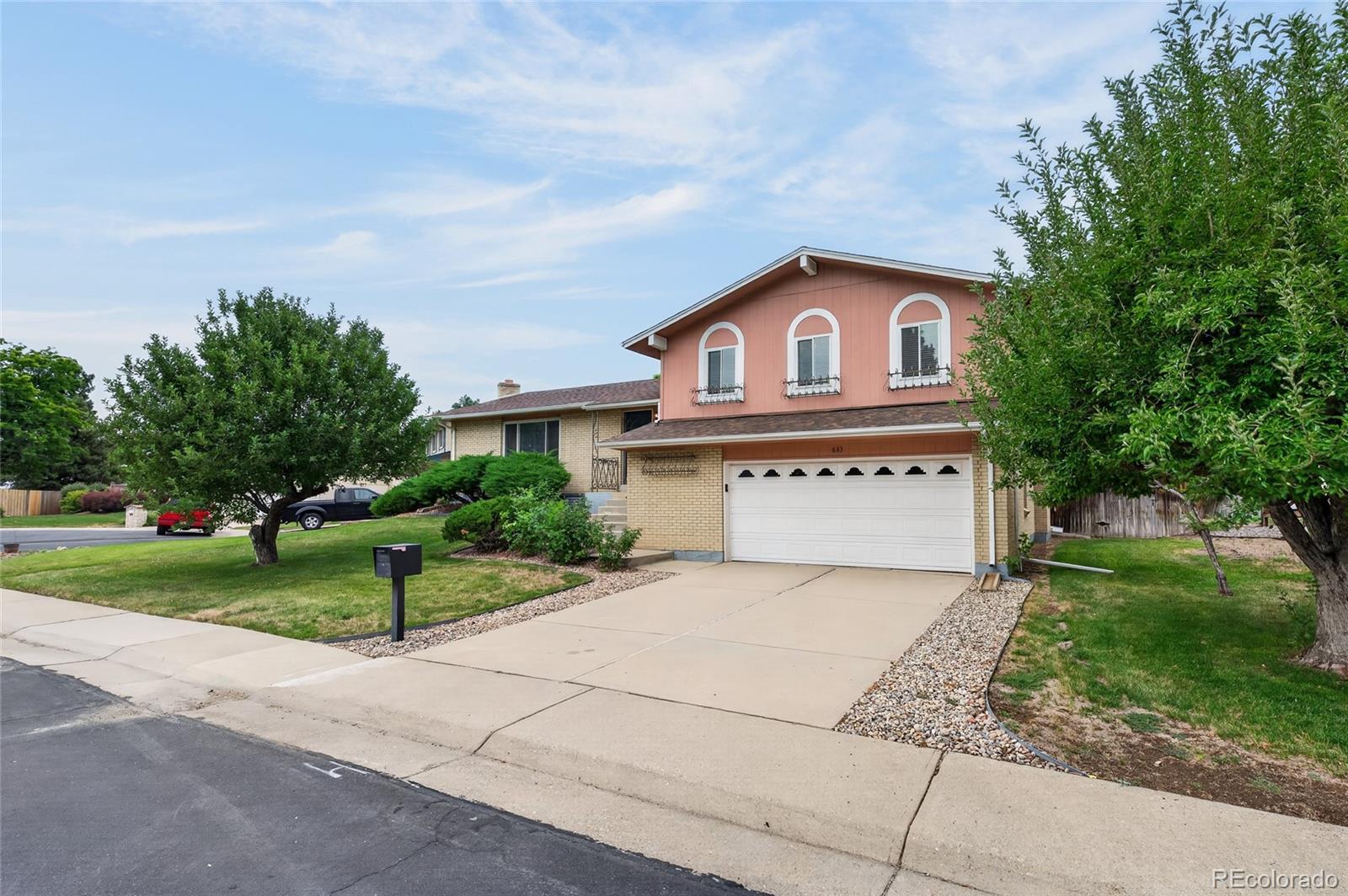 MLS Image #41 for 633 s everett street,denver, Colorado