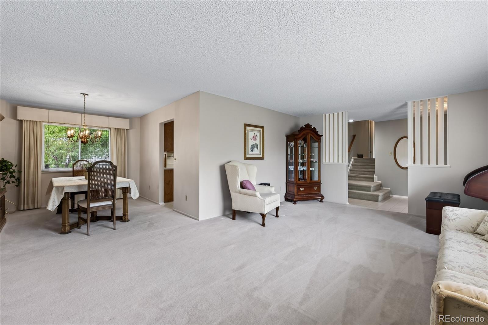 MLS Image #5 for 633 s everett street,denver, Colorado