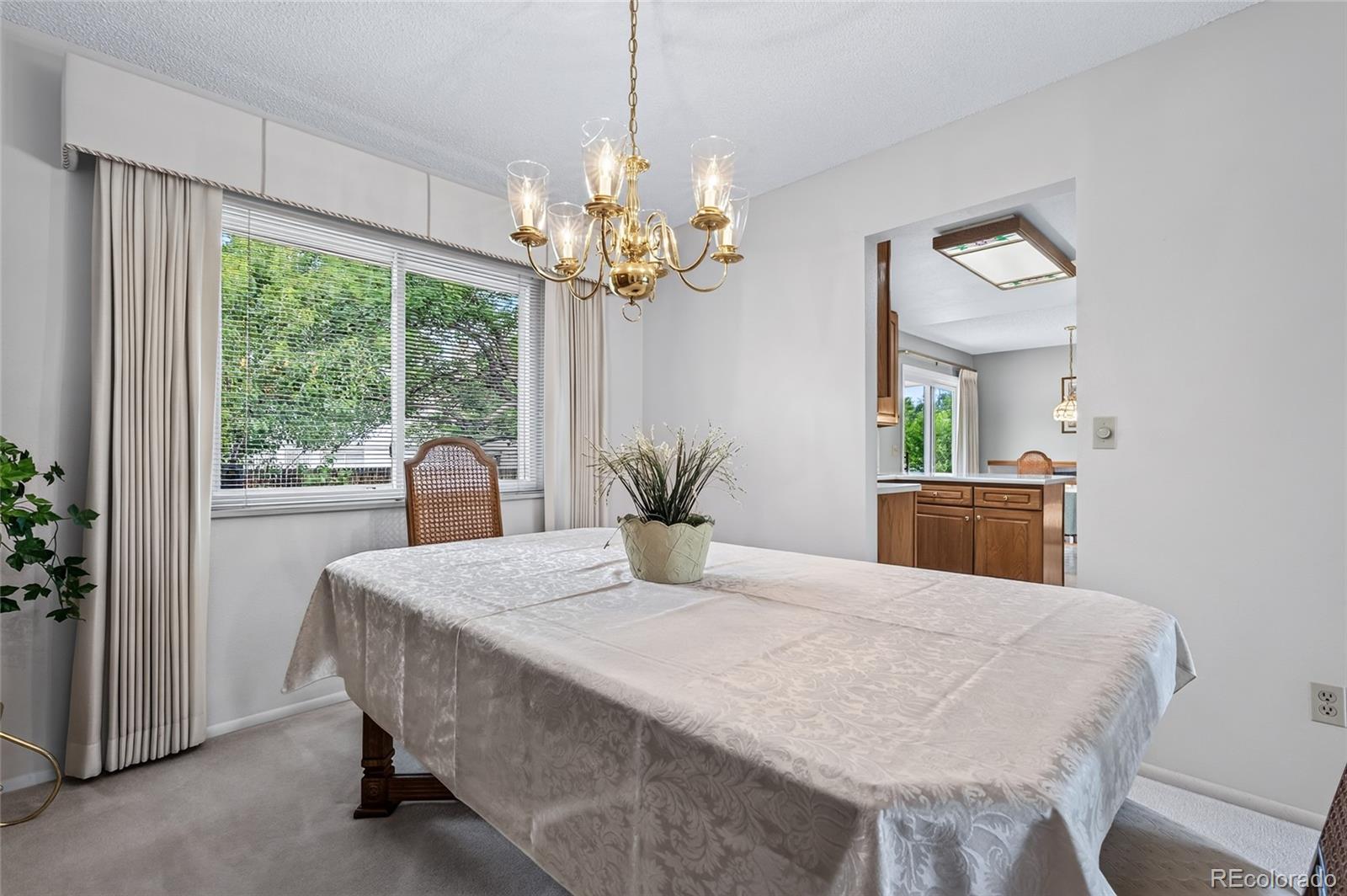 MLS Image #7 for 633 s everett street,denver, Colorado