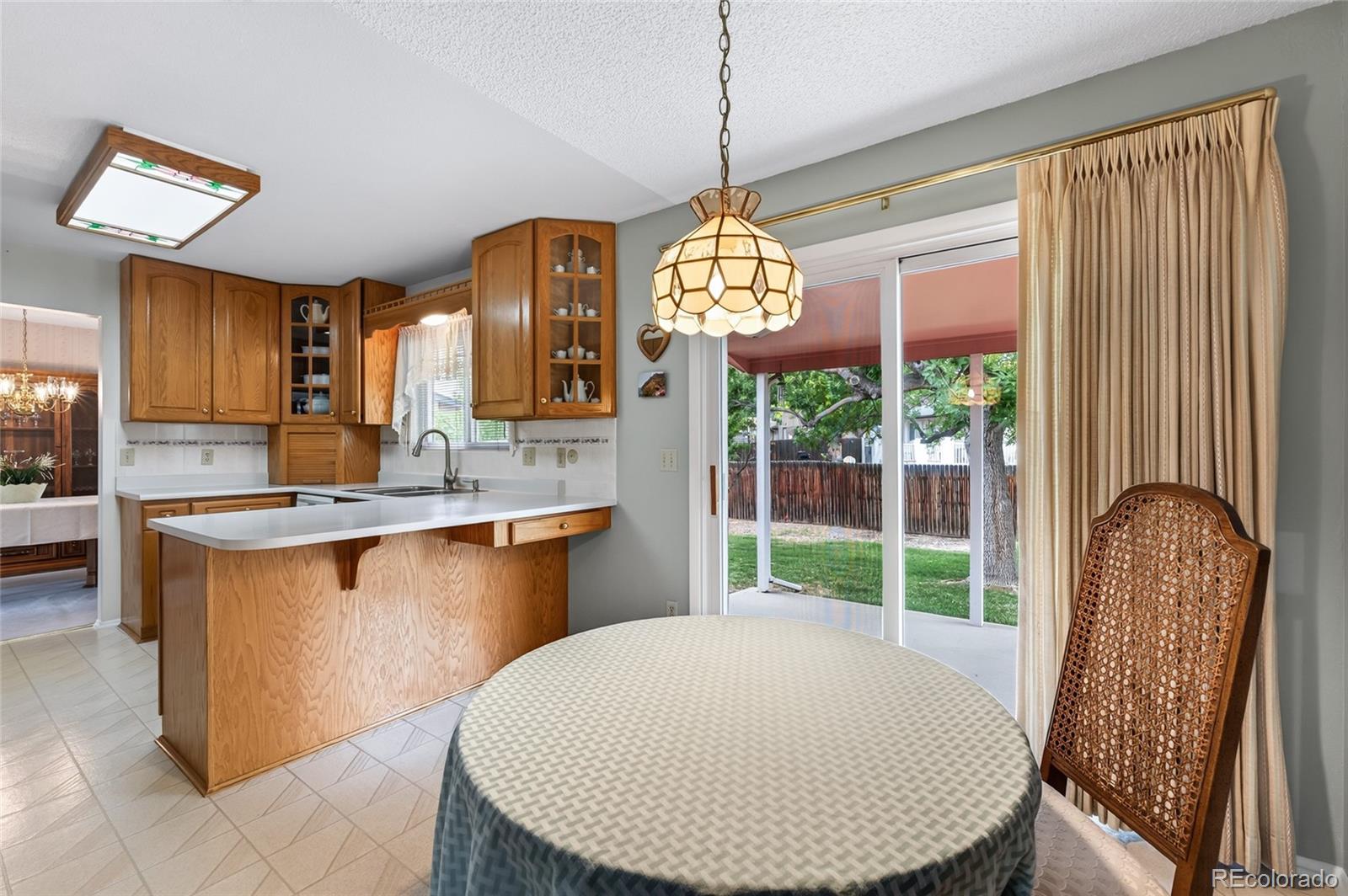 MLS Image #8 for 633 s everett street,denver, Colorado