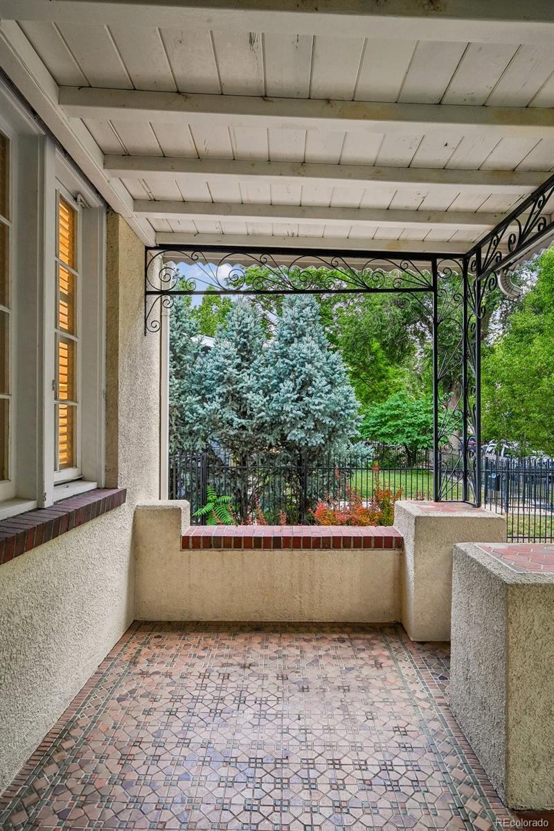 MLS Image #2 for 474 n high ,denver, Colorado