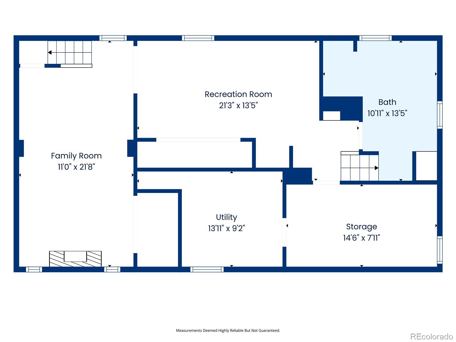 MLS Image #26 for 474 n high ,denver, Colorado