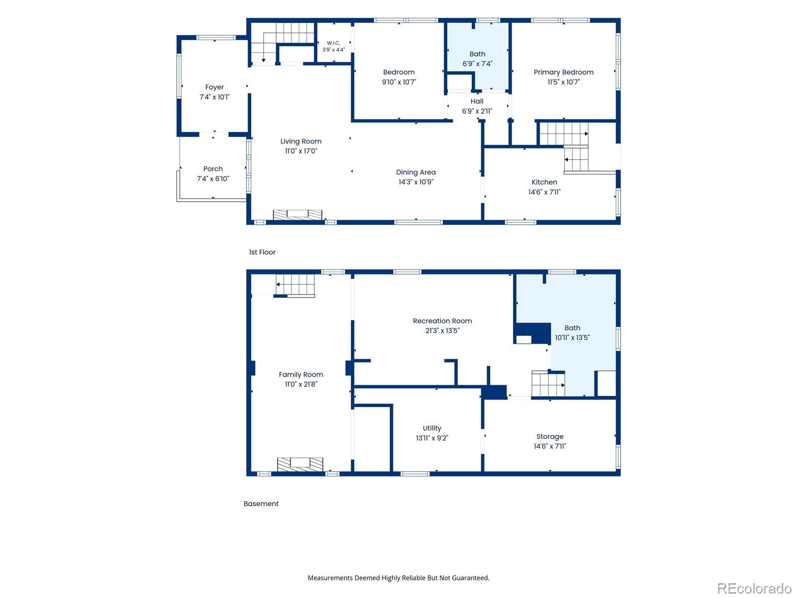 MLS Image #27 for 474 n high ,denver, Colorado