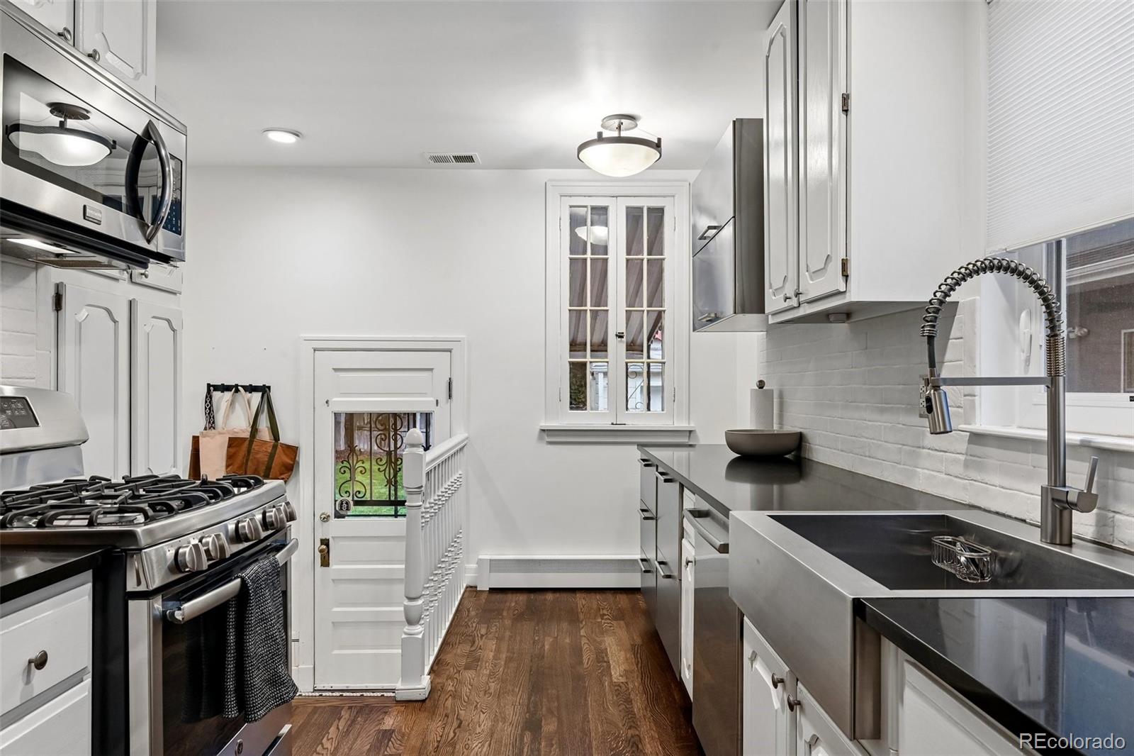 MLS Image #9 for 474 n high ,denver, Colorado