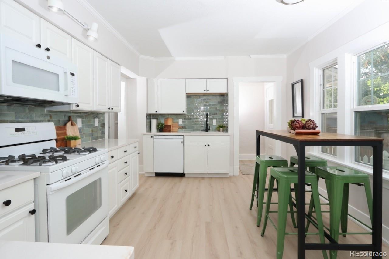 MLS Image #10 for 2175 s gilpin street,denver, Colorado