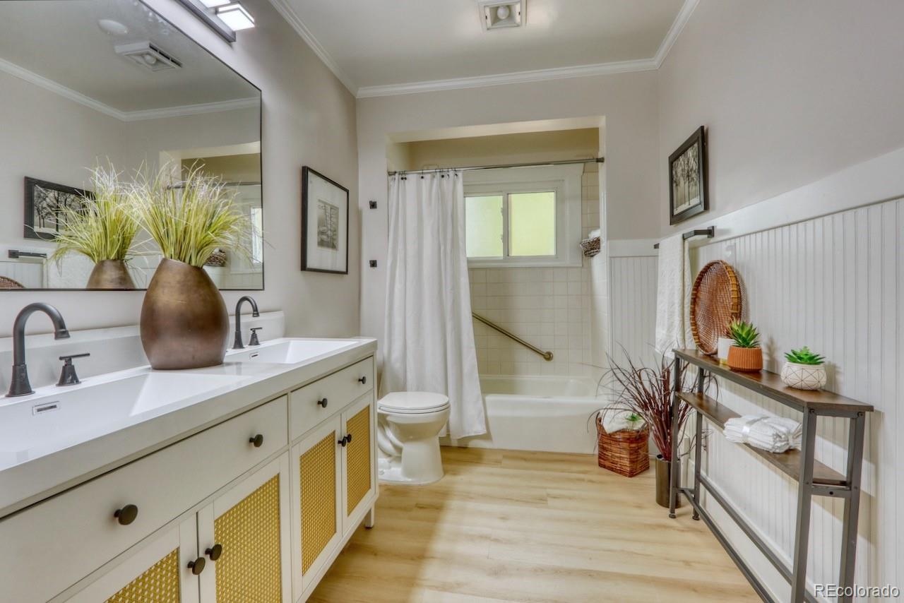 MLS Image #14 for 2175 s gilpin street,denver, Colorado