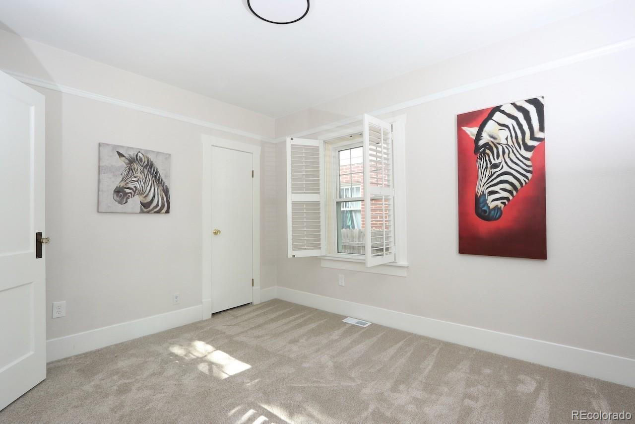 MLS Image #16 for 2175 s gilpin street,denver, Colorado