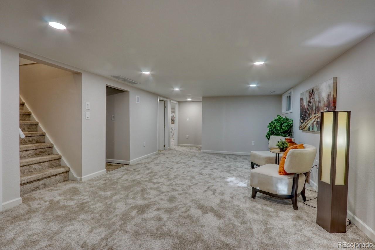 MLS Image #19 for 2175 s gilpin street,denver, Colorado