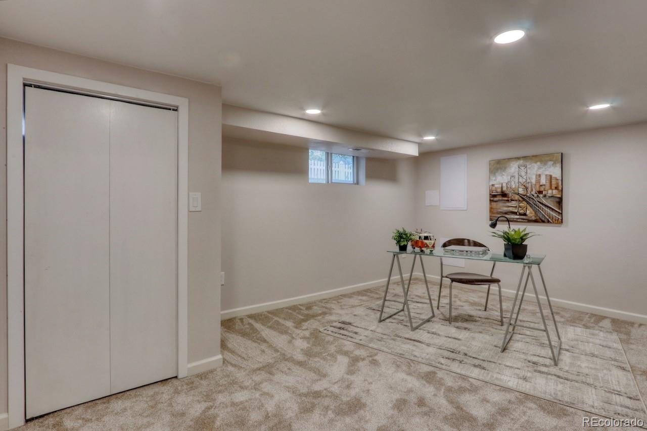 MLS Image #20 for 2175 s gilpin street,denver, Colorado