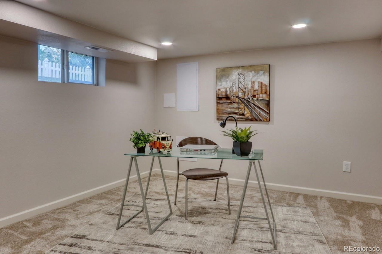MLS Image #21 for 2175 s gilpin street,denver, Colorado