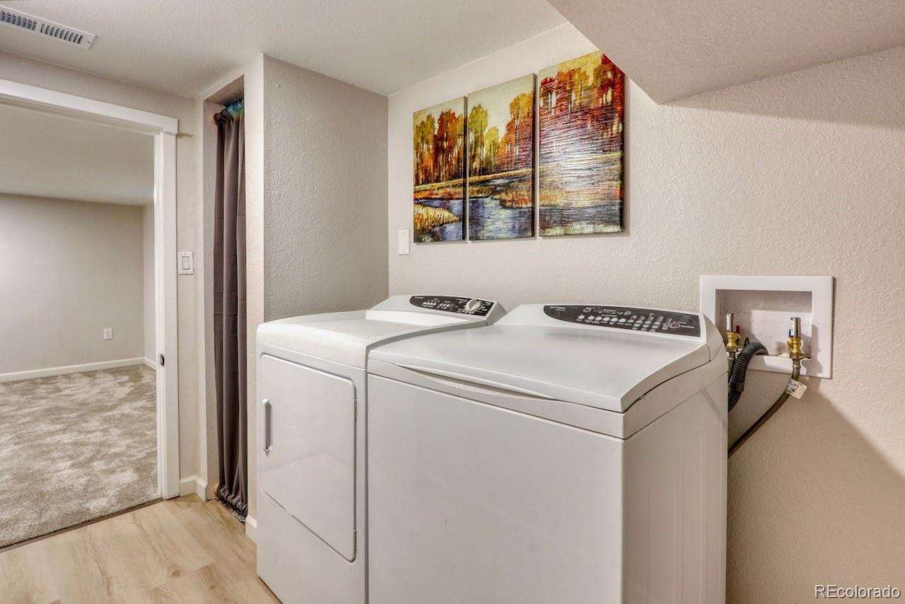 MLS Image #26 for 2175 s gilpin street,denver, Colorado