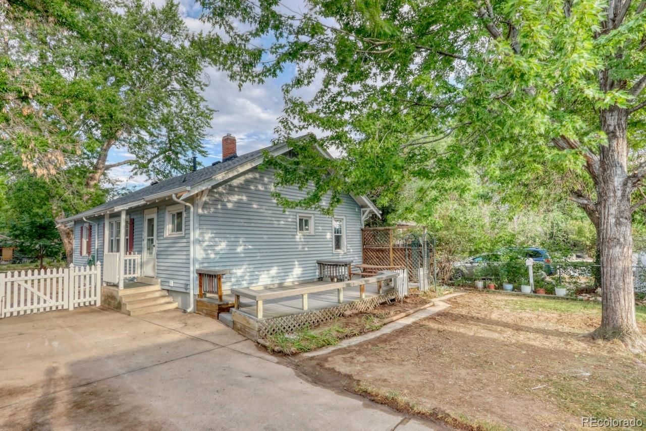MLS Image #27 for 2175 s gilpin street,denver, Colorado