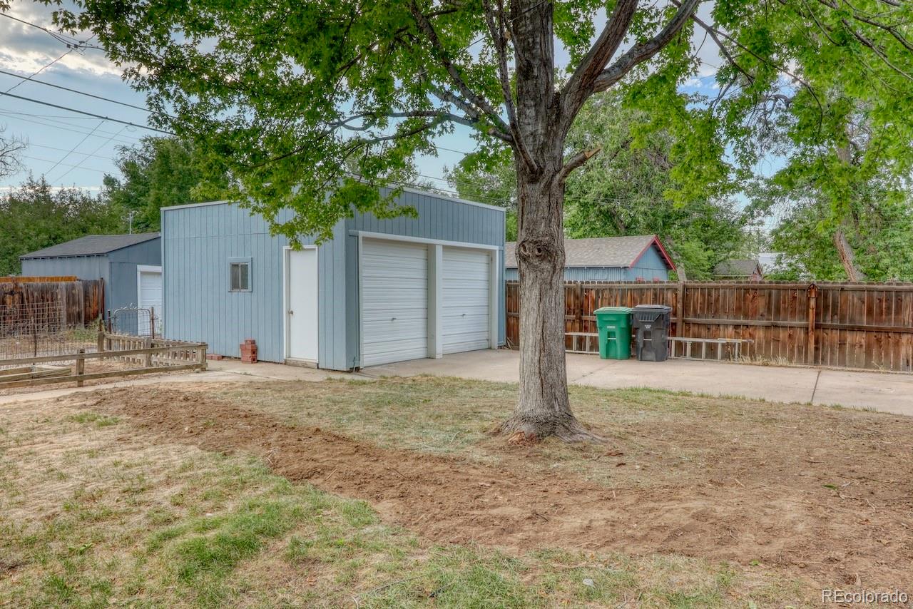MLS Image #28 for 2175 s gilpin street,denver, Colorado