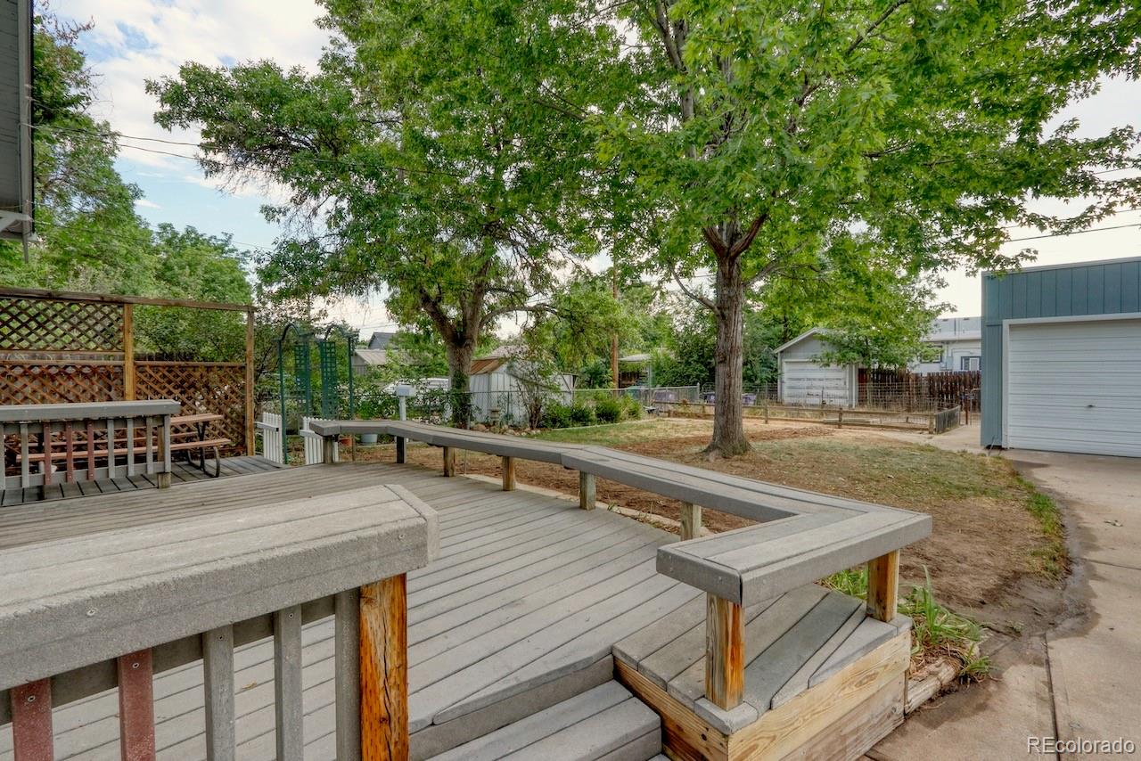 MLS Image #29 for 2175 s gilpin street,denver, Colorado