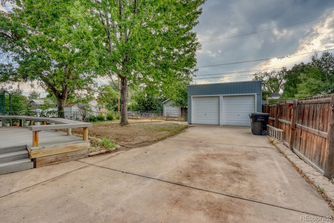 MLS Image #30 for 2175 s gilpin street,denver, Colorado