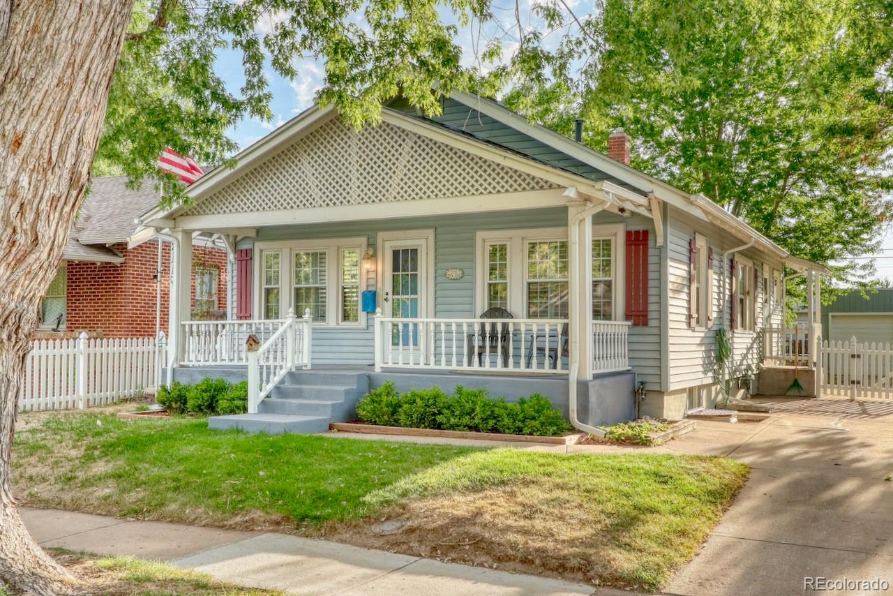MLS Image #31 for 2175 s gilpin street,denver, Colorado