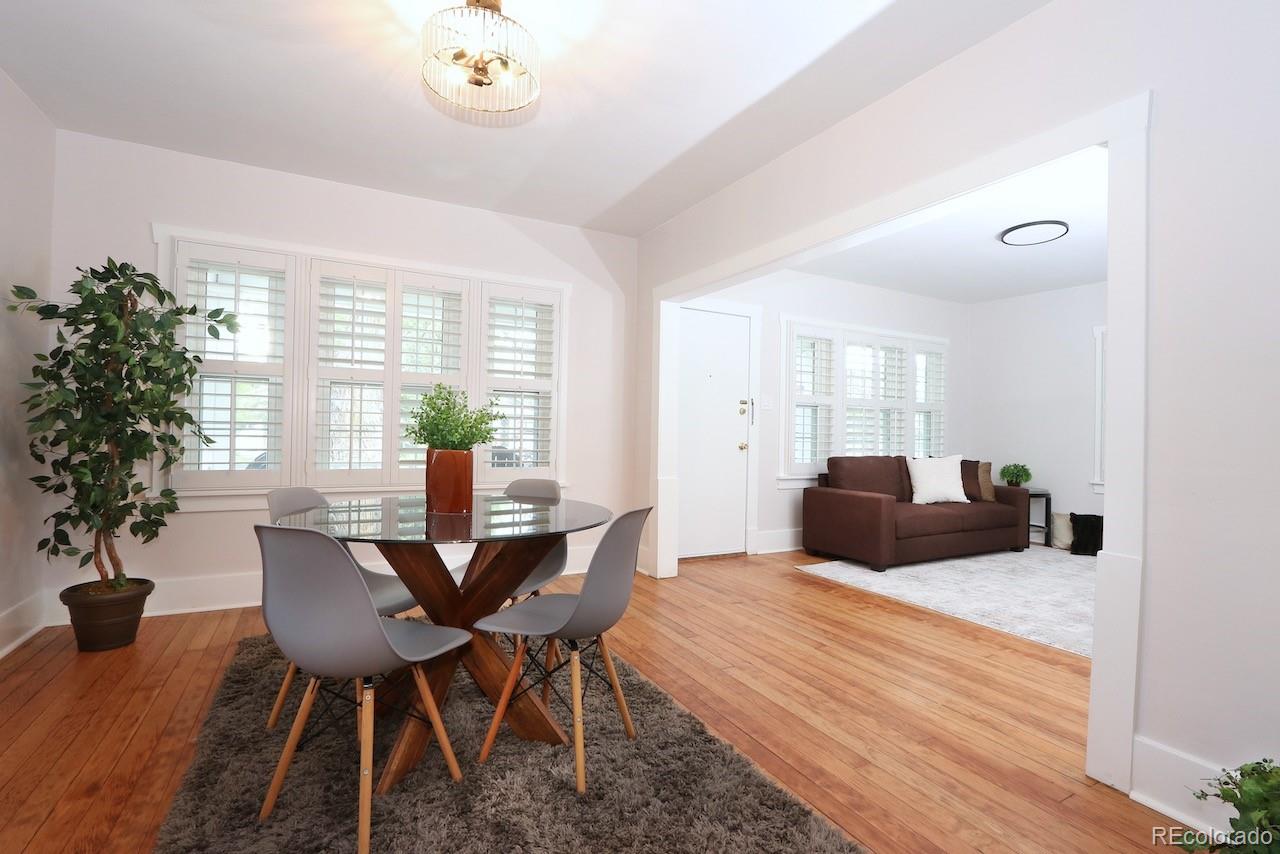 MLS Image #5 for 2175 s gilpin street,denver, Colorado