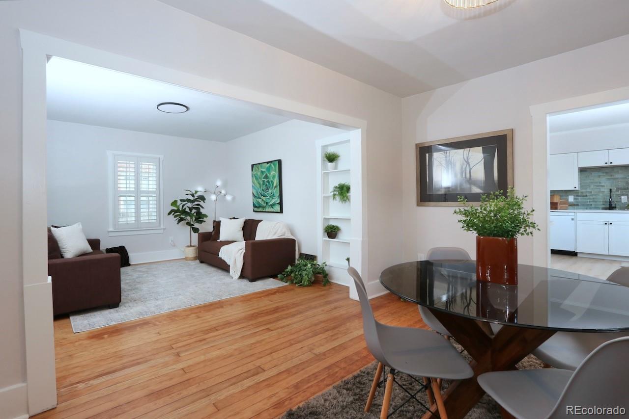 MLS Image #7 for 2175 s gilpin street,denver, Colorado