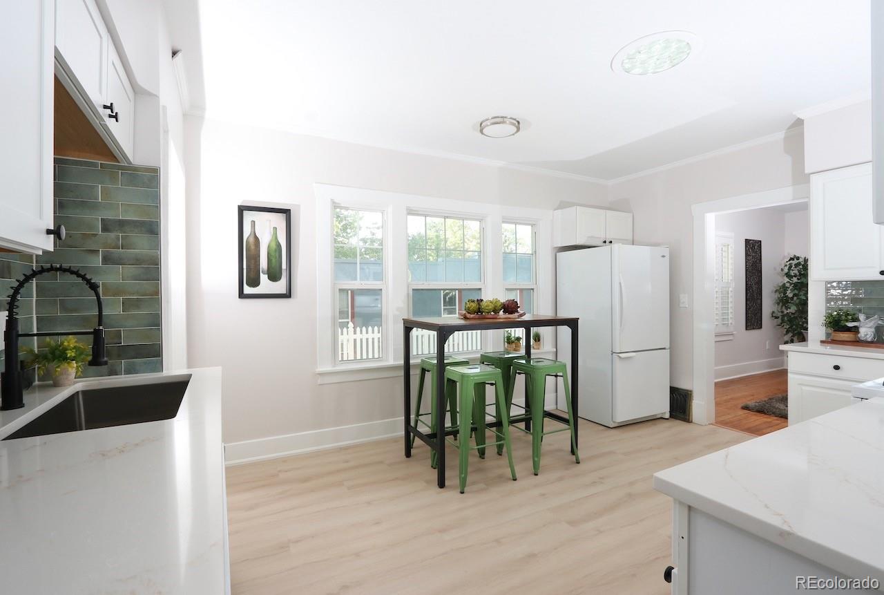 MLS Image #9 for 2175 s gilpin street,denver, Colorado