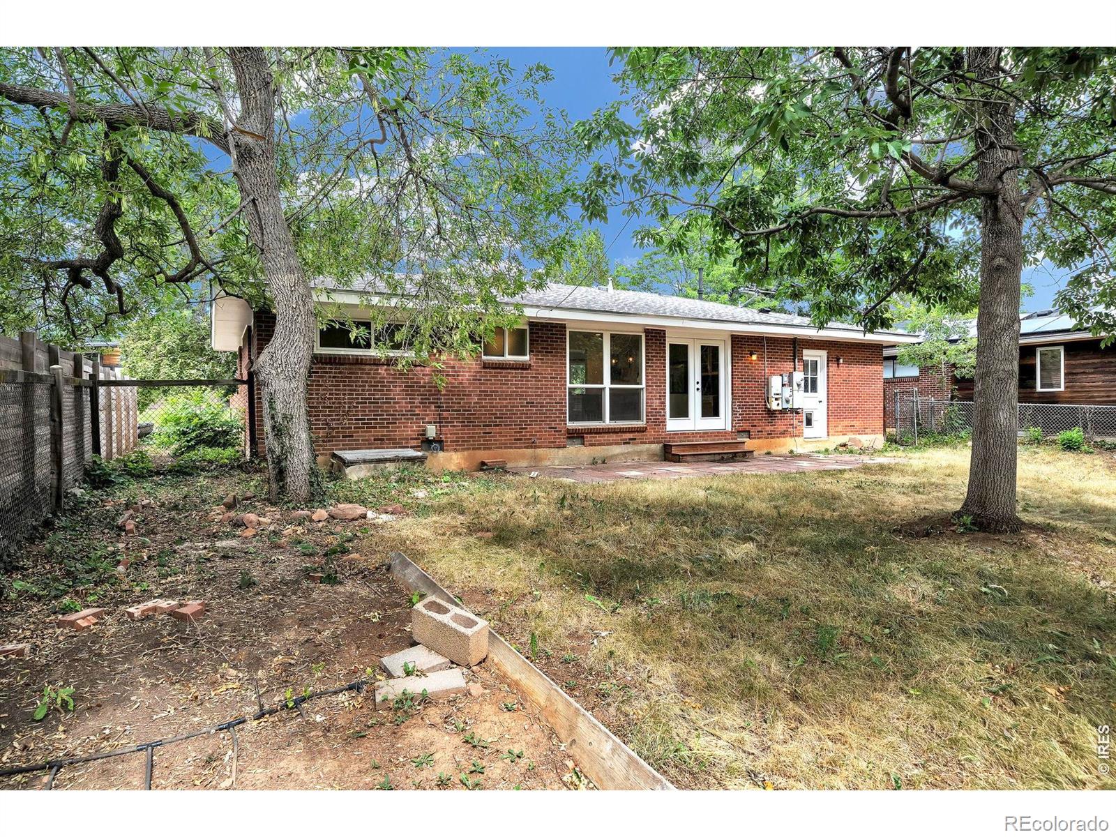 MLS Image #22 for 60 s 31st street,boulder, Colorado