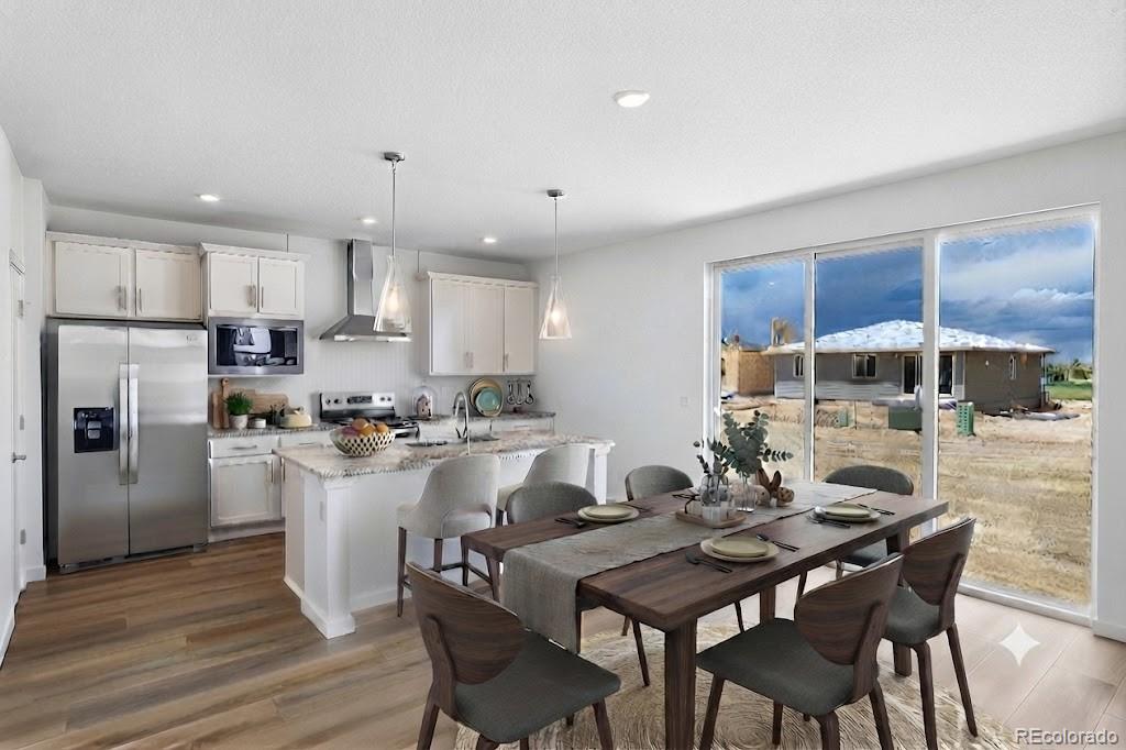 MLS Image #2 for 54973 e 28th place,strasburg, Colorado