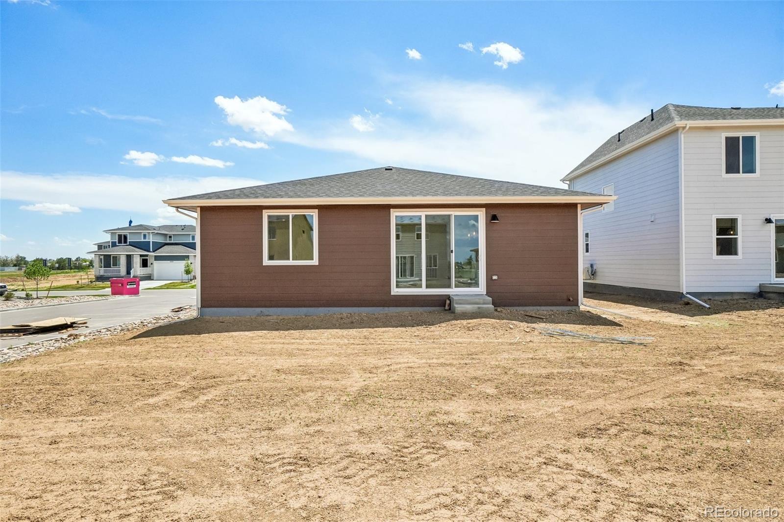 MLS Image #27 for 54973 e 28th place,strasburg, Colorado
